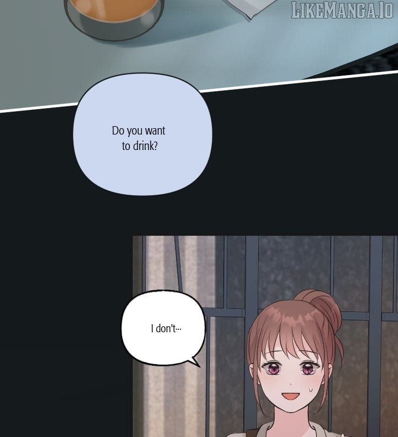 Soul to Soul Chapter 22 - page 3